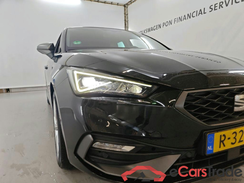 SEAT Leon Sportstourer 81 kW #4