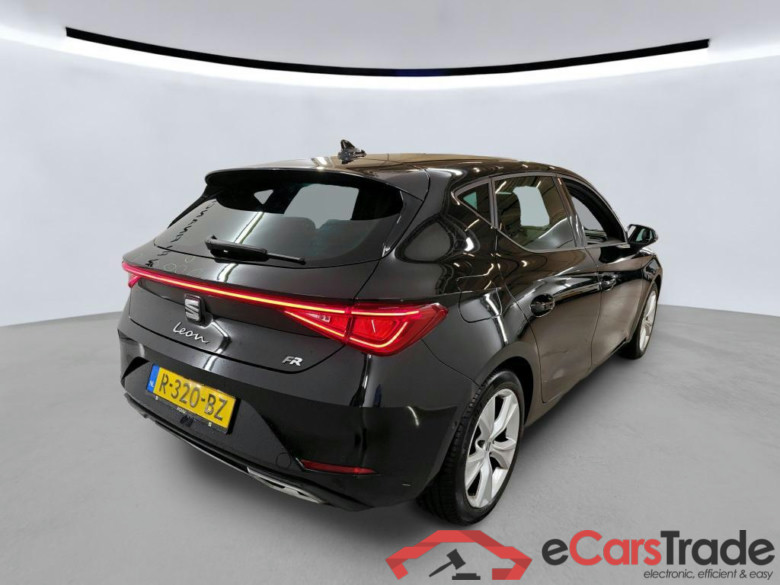 SEAT Leon Sportstourer 81 kW #6