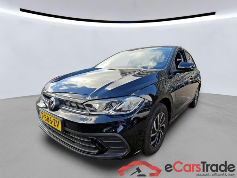 VOLKSWAGEN POLO 70 kW #1