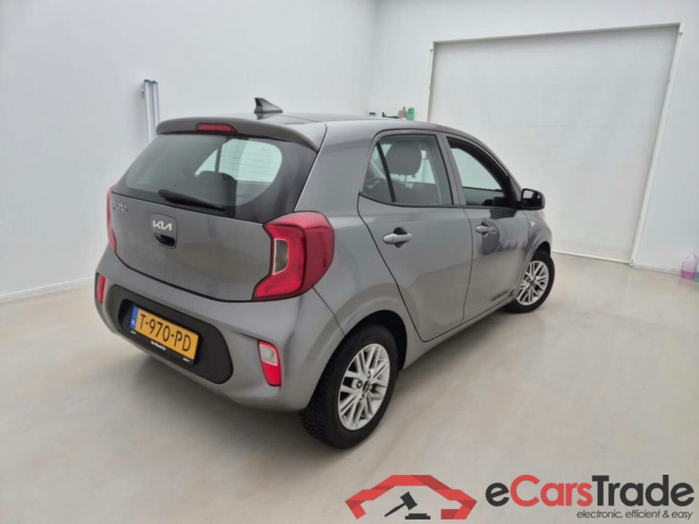 KIA Picanto 1.0 DPi DynamicLine #2