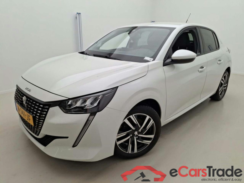 PEUGEOT 208 1.2 PuT Allure #1