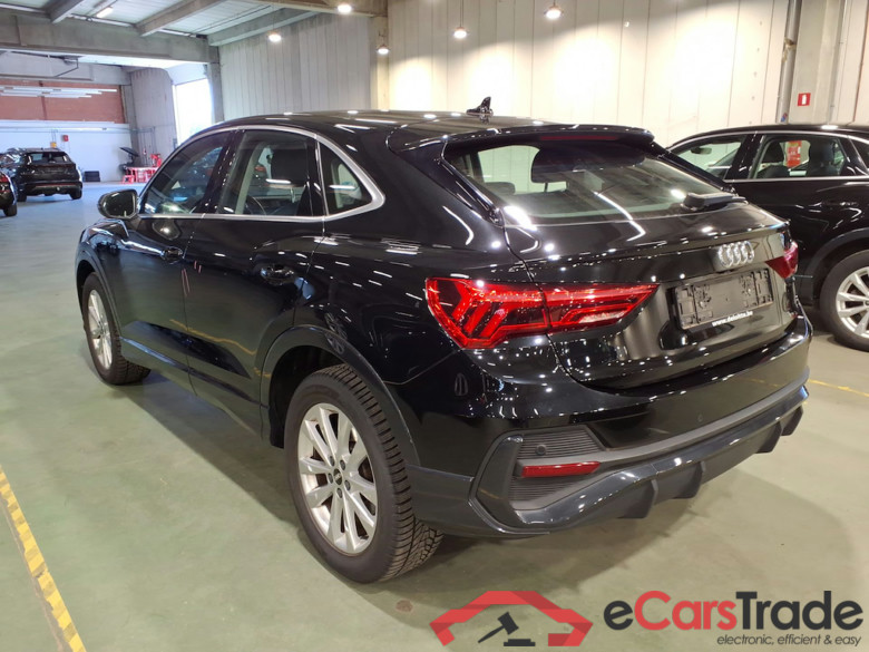 AUDI Q3 Sportback 1.4 45 TFSI E S TRONIC #2