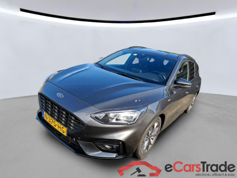 FORD Focus Wagon 110 kW