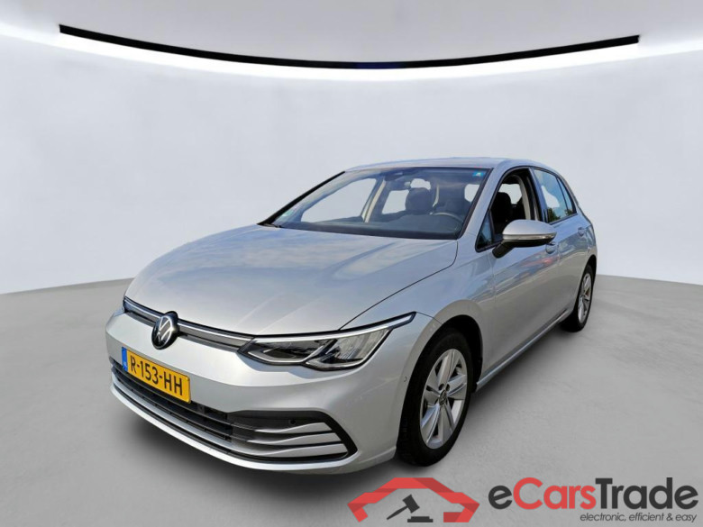 VOLKSWAGEN GOLF 96 kW #1