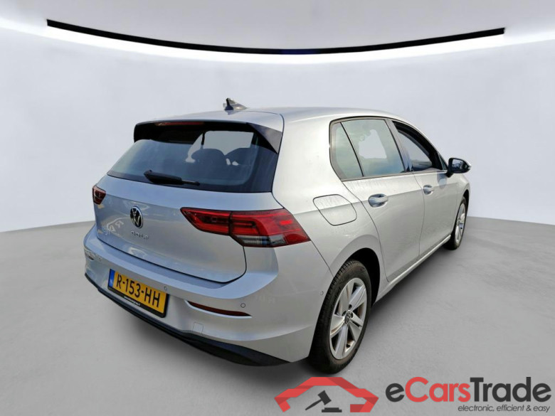 VOLKSWAGEN GOLF 96 kW #5
