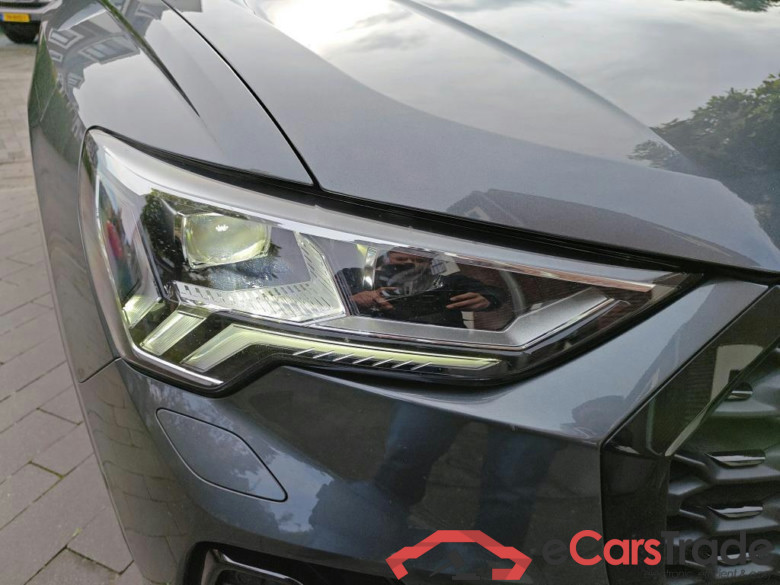 AUDI Q3 Sportback 110 kW #4