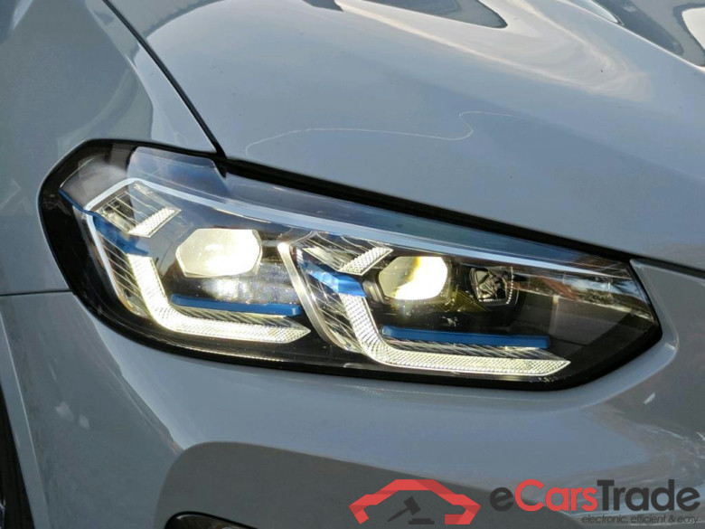 BMW X3 xDrive30e PHEV 292pk High Executive M Sport #4