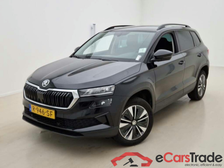 SKODA Karoq 1.0 TSI Business Edition #1
