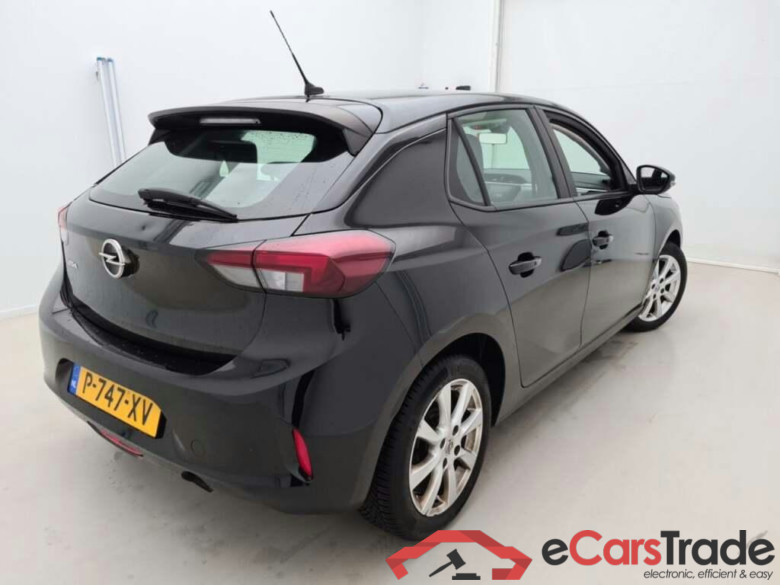 OPEL Corsa 1.2 Edition #2