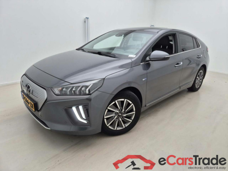 HYUNDAI IONIQ Premium EV 38 kWh