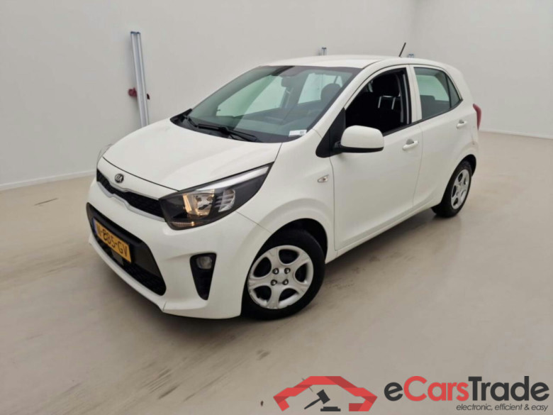 KIA Picanto 1.0 DPi ComfortLine
