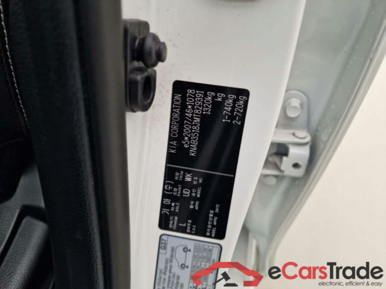 KIA Picanto 1.0 DPi ComfortLine #4