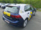 preview Volkswagen Golf #2