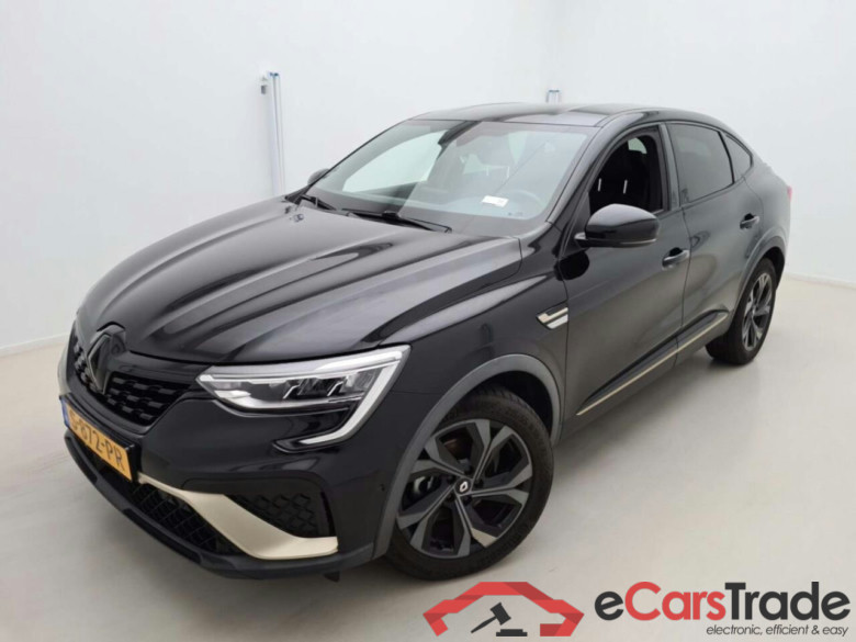 RENAULT Arkana 1.6 E-T h 145 ET eng
