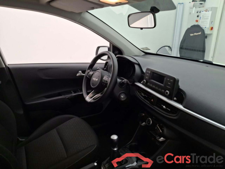 KIA Picanto 1.0 DPi ComfortL. 5p #3