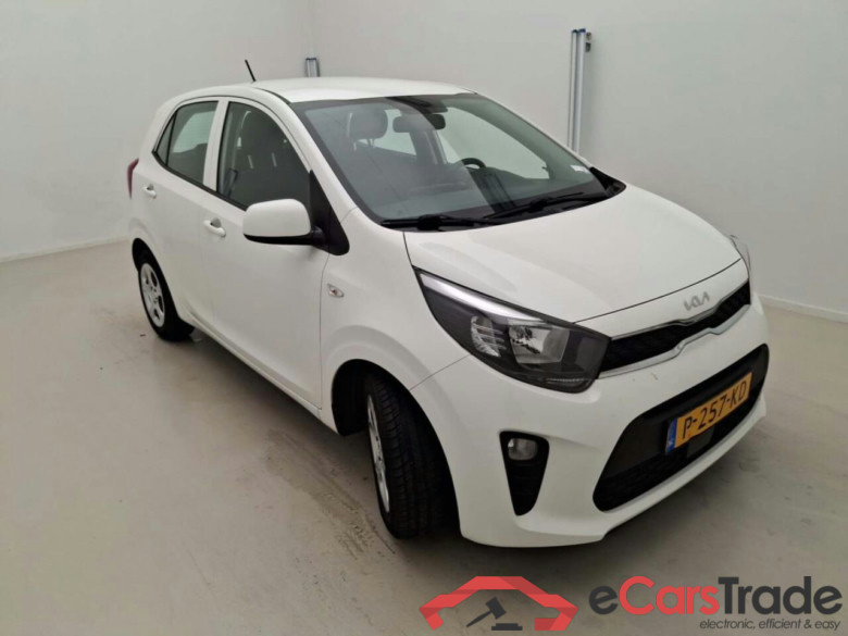 KIA Picanto 1.0 DPi ComfortL. 5p #5