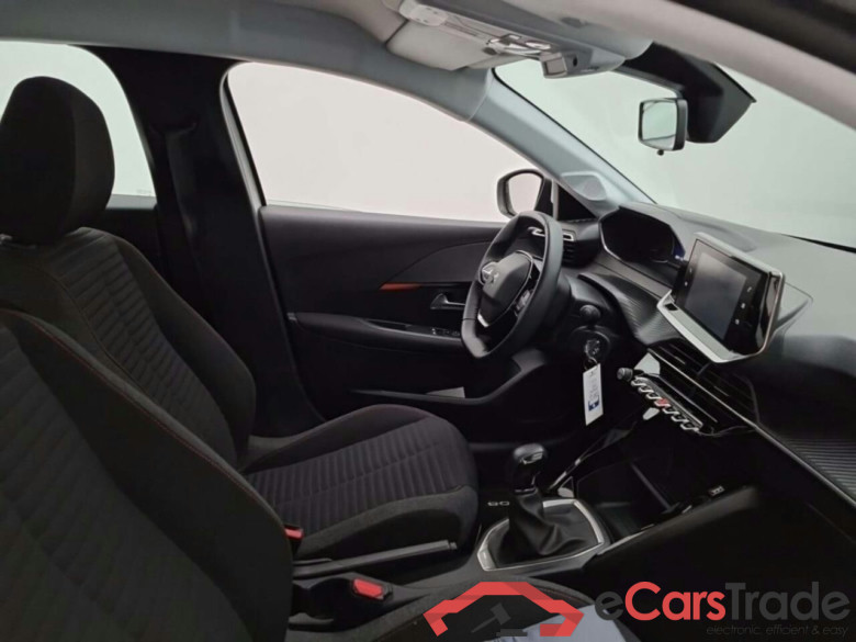 PEUGEOT 208 1.2 PureTech Active #3