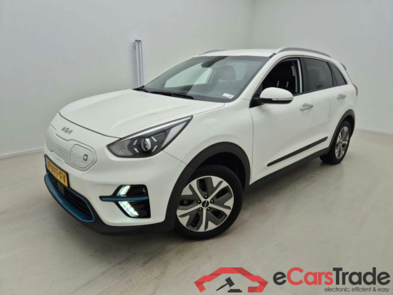 KIA e-Niro Edition 64 kWh
