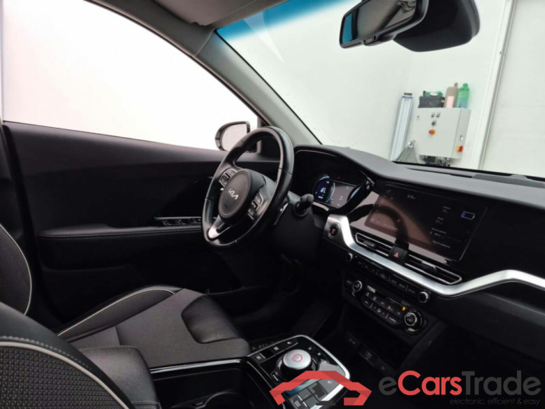 KIA e-Niro Edition 64 kWh #3