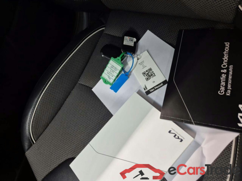 KIA e-Niro Edition 64 kWh #6