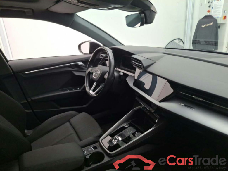 AUDI A3 Sportback 30 TFSI Adv edition #3