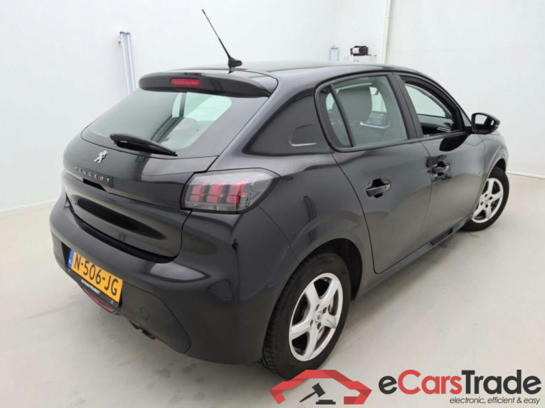 PEUGEOT 208 1.2 PureTech Active #2