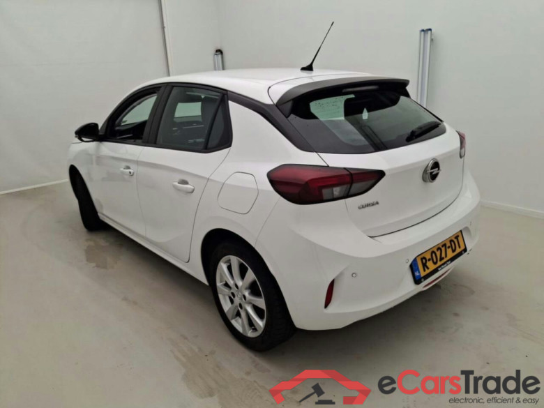OPEL Corsa 1.2 Edition #4
