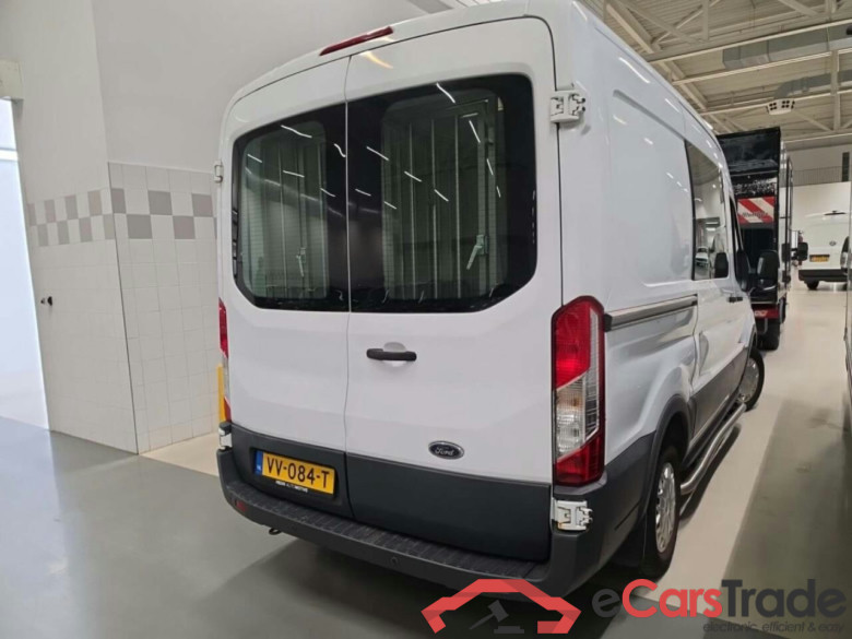 FORD Transit 290 2.2 TDCI L2H2 Tr #2