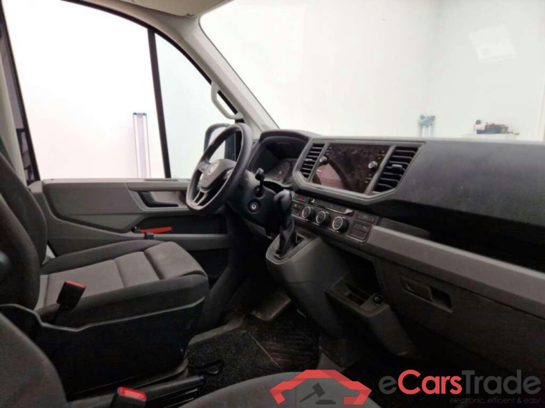 VOLKSWAGEN Crafter 30 2.0 TDI L3H2 #3