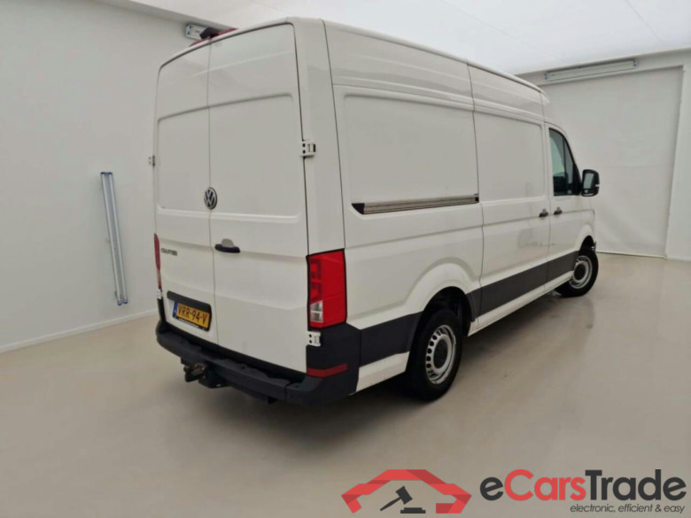 VOLKSWAGEN Crafter 30 2.0 TDI L3H2 Co #2