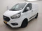 preview Ford Transit Custom #0
