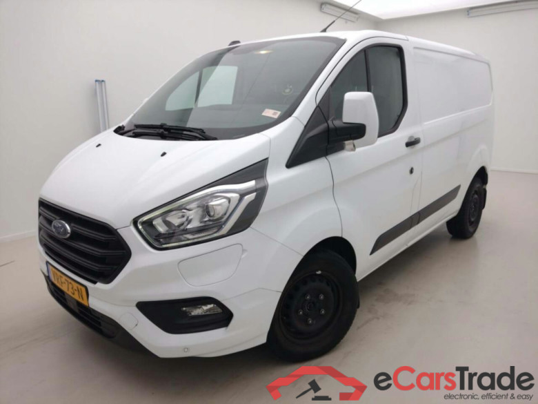 FORD Transit Custom PHEV Trend L2H1