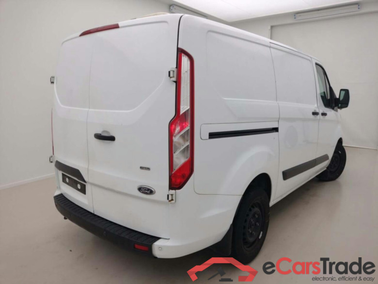 FORD Transit Custom PHEV Trend L2H1 #2