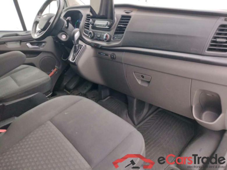 FORD Transit Custom PHEV Trend L2H1 #3