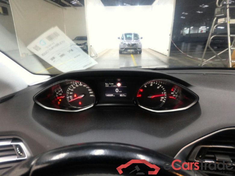 308 Active Business 1.6 HDi 100CV BVM5 E6 #6