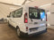 preview Renault Trafic #1