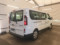 preview Renault Trafic #2