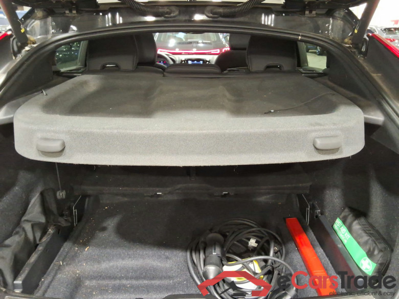 VOLVO C40 BEV 69KWH RECHARGE PLUS #3
