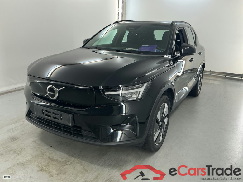 VOLVO XC40 BEV 82KWH RECHARGE EXTENDED RANGE CORE