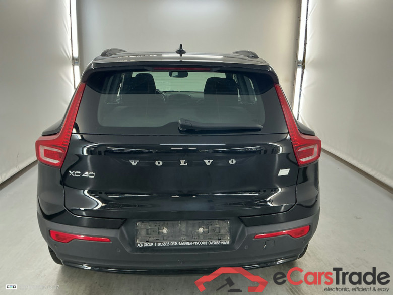VOLVO XC40 BEV 82KWH RECHARGE EXTENDED RANGE CORE #5