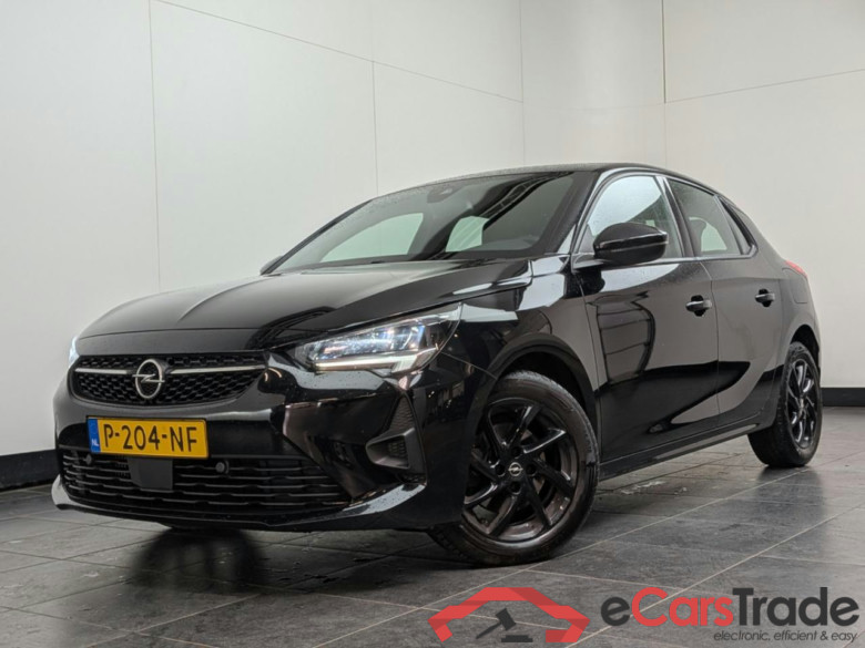 OPEL CORSA 1.2 GS Line #1