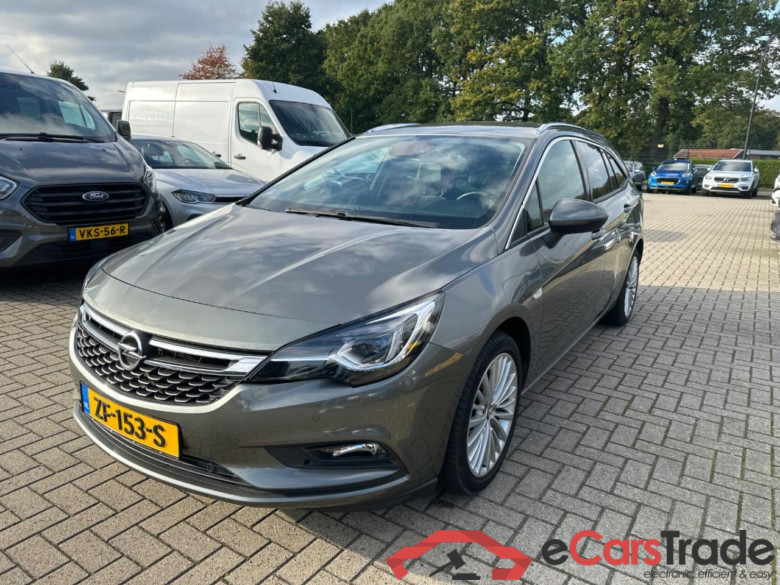 OPEL ASTRA SPORTS TOURER 1.4 T. Innovation #1