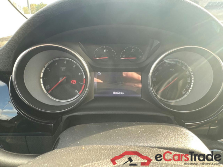OPEL ASTRA SPORTS TOURER 1.4 T. Innovation #6