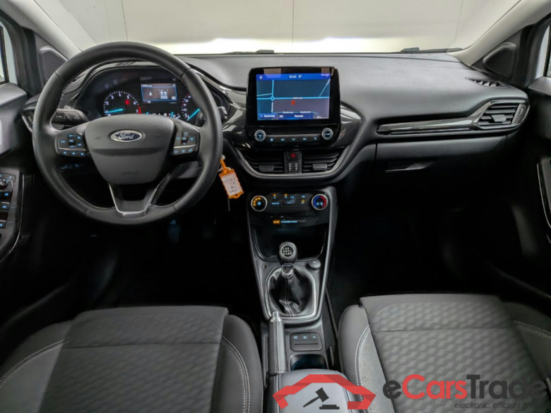 FORD PUMA 1.0 EB Hyb. Titanium #5