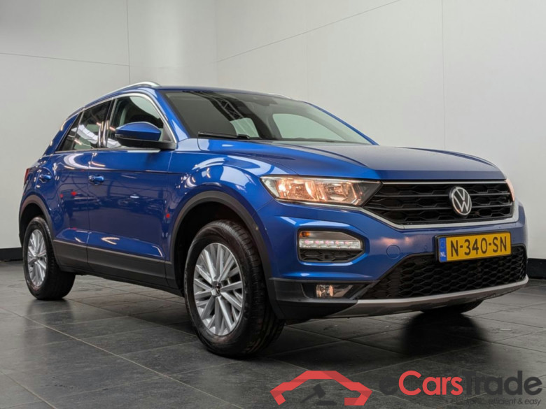 VOLKSWAGEN T-Roc 1.5 TSI Style Bns #2