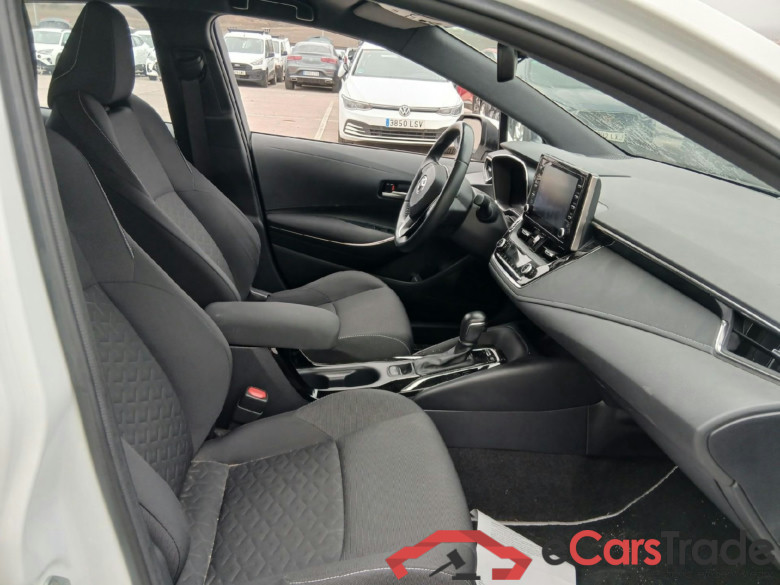 TOYOTA Corolla / 2019 / 5P / berlina con portón 1.8 125H ACTIVE TECH E-CVT #6