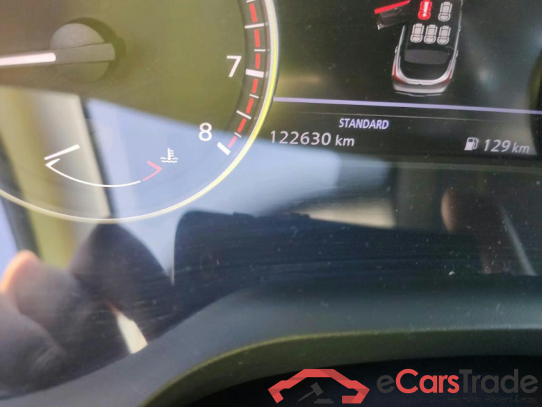 NISSAN QASHQAI / 2021 / 5P / todoterreno DIG-T 103kW (140CV) mHEV 4x2 Acenta #5