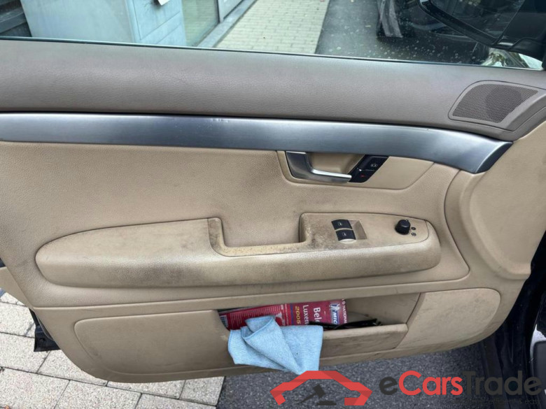AUDI A4 Dsl 1.9 TDi #5