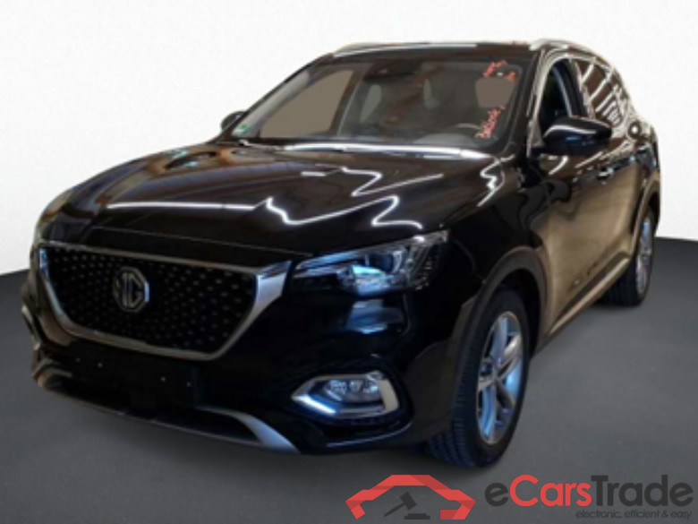 MG EHS PHEV Luxury 5d 119kW #1