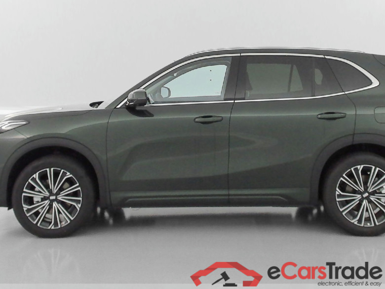 Geely Starray MAX+ EM-i 262ch #4